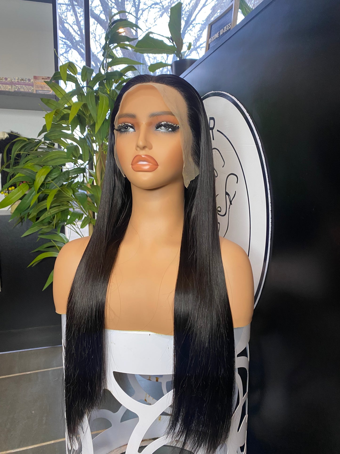 26 inches frontal DD