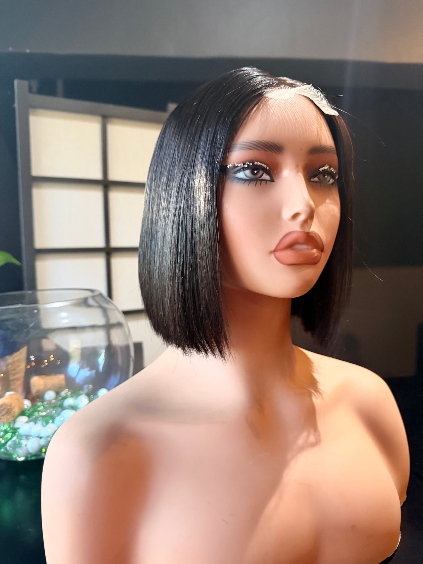 10 KimK bob DD