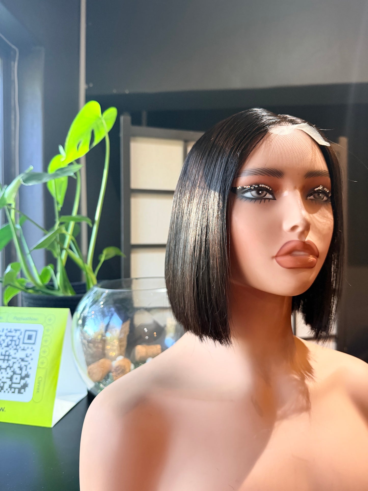 10 KimK bob DD