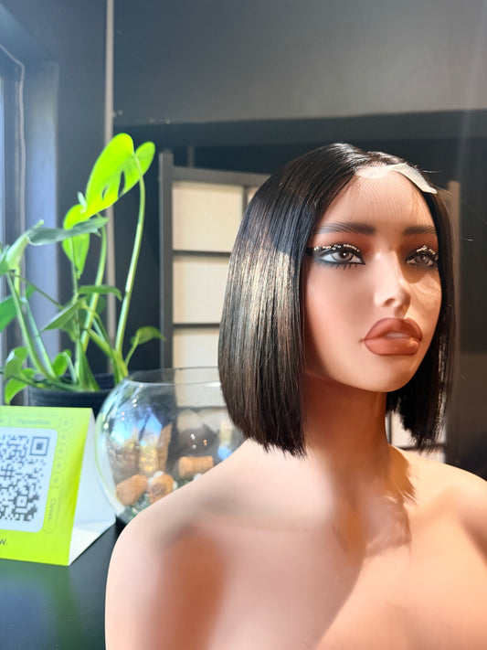 10 KimK bob DD