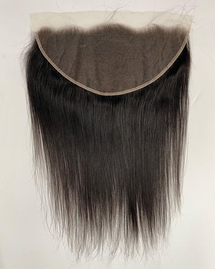 12 HD frontal closure