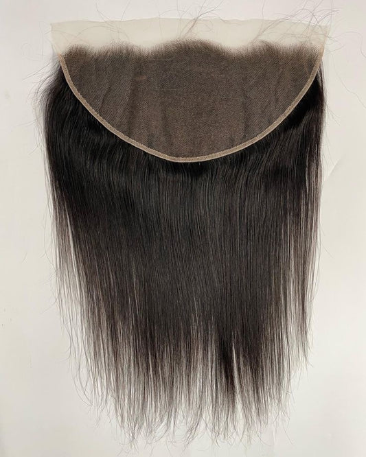 12 HD frontal closure