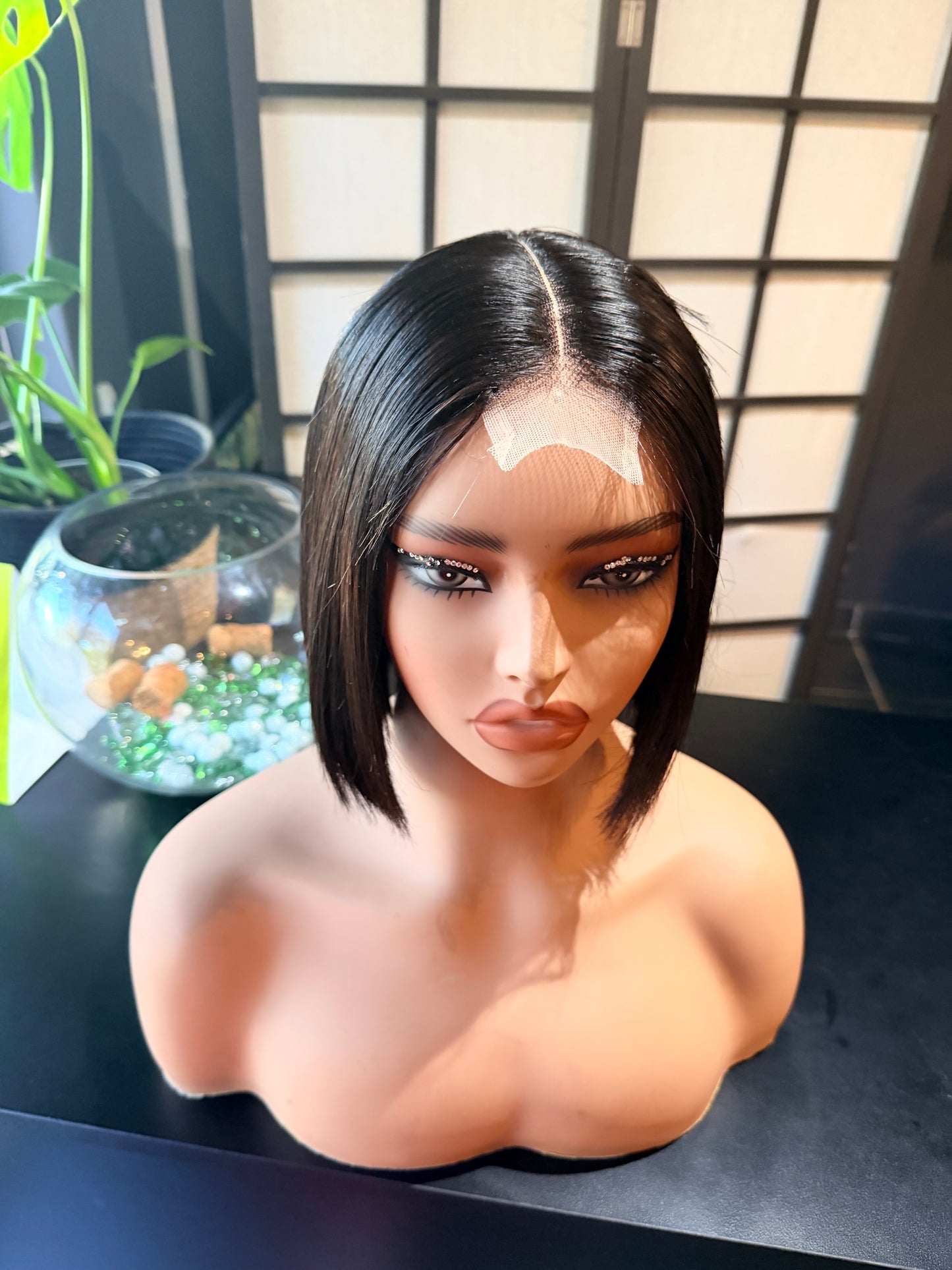 10 KimK bob DD