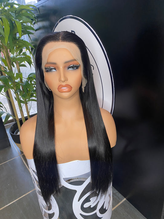26 inches frontal DD