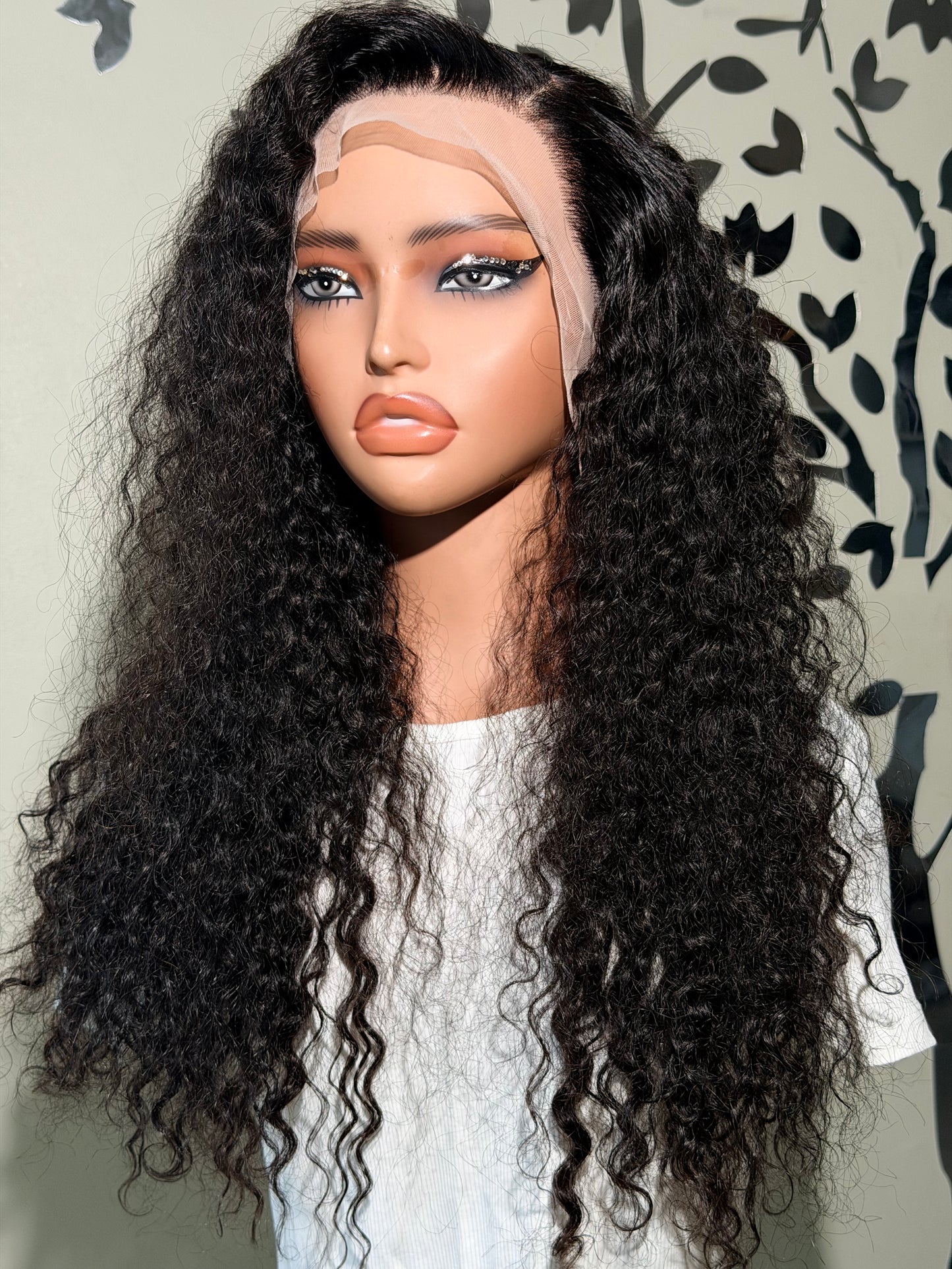 24 frontal Waterwave